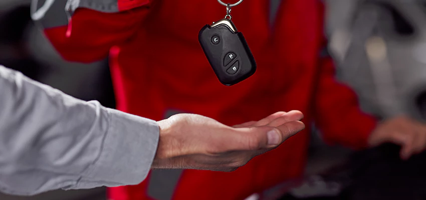 Automotive Car Lock Rekeying Locksmith Specialists in Union City, California