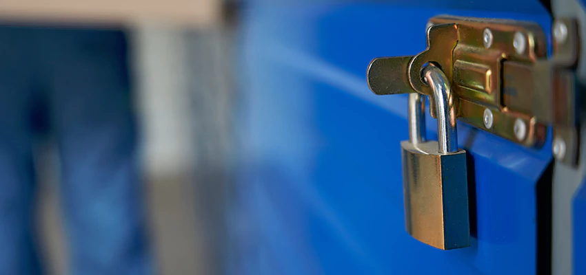 Industrial Door Lock Repair And Installation in Union City, CA