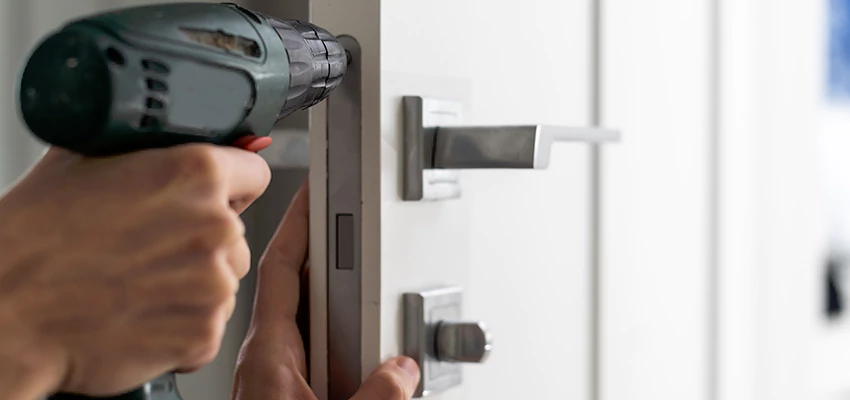 Locksmith For Lock Replacement Near Me in Union City, CA