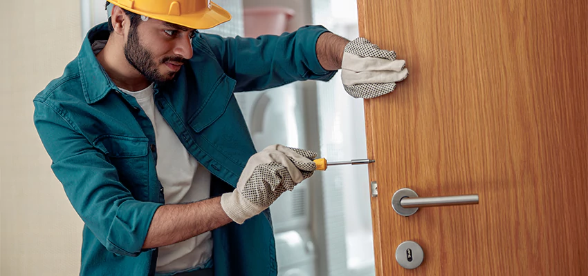 24 Hour Residential Locksmith in Union City, California