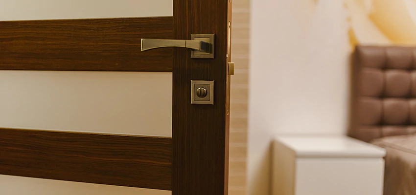 Door Lever Troubleshooting in Union City, CA