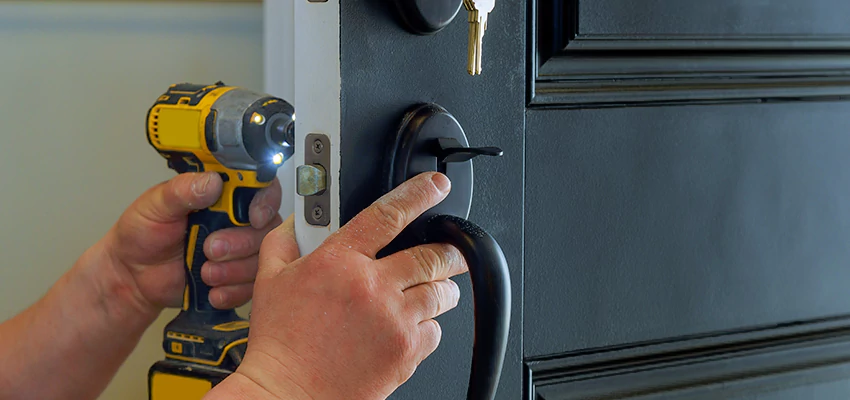 Emergency Downtown Locksmith in Union City, CA