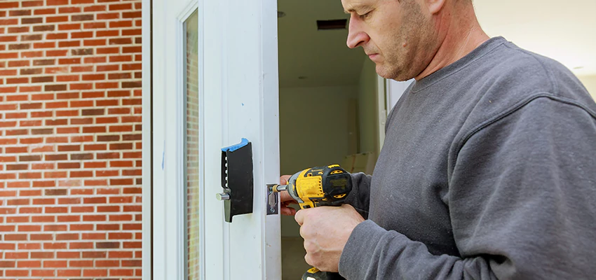 Eviction Locksmith Services For Lock Installation in Union City, CA
