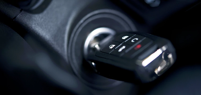 Ignition Switch Replacement in Union City, CA
