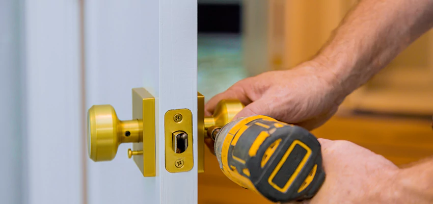 Local Locksmith For Key Fob Replacement in Union City, California