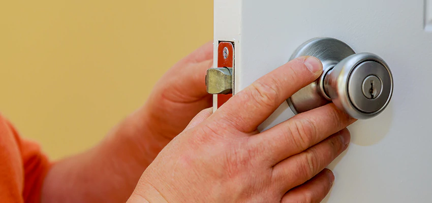 Residential Locksmith For Lock Installation in Union City, California