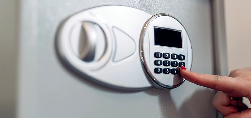 Jewelry Safe Cracking in Union City, California