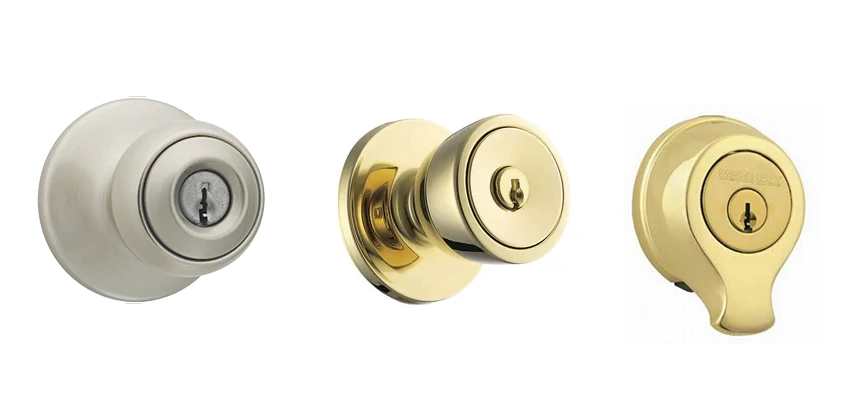 Weiser Bluetooth Lock Installation in Union City, CA