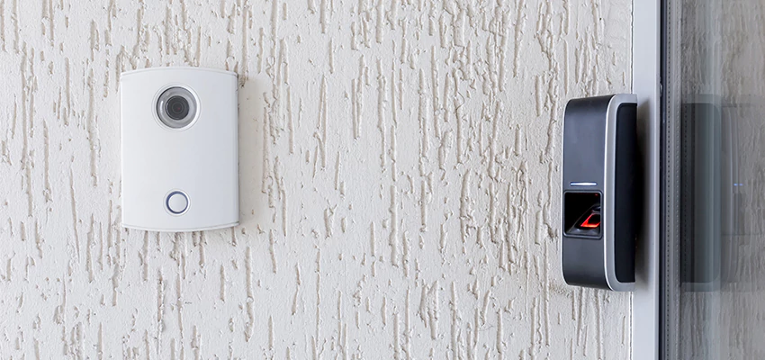 Automatic Door Lock Repair in Union City, California