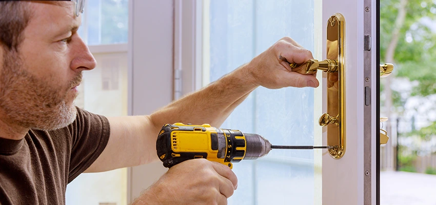 Affordable Bonded & Insured Locksmiths in Union City, CA