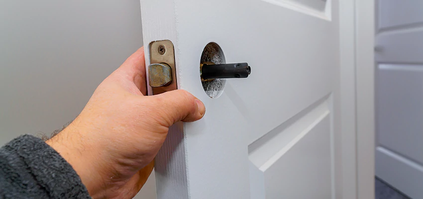 Nighttime Locksmith For Lock Repair in Union City, CA