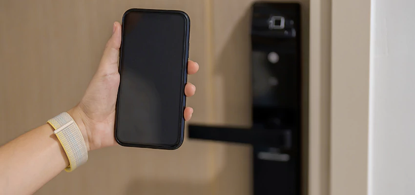 Keypad Wifi Locks Repair And Installation in Union City, CA