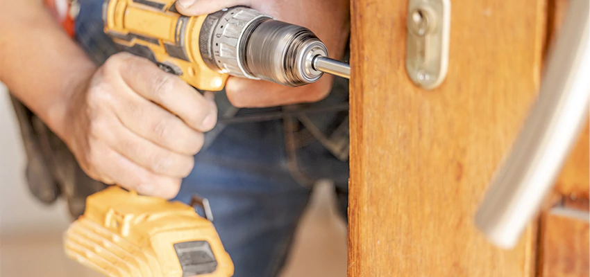 Emergency A1 Locksmith Services in Union City, California