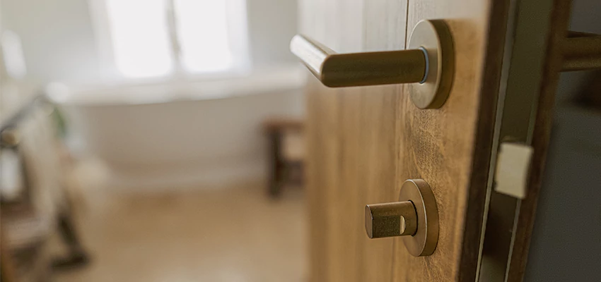 Mortise Locks For Bathroom in Union City, CA