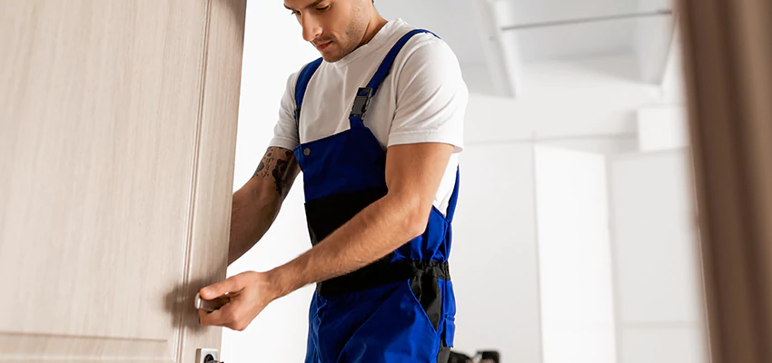 Car Lock Repair And Installation Expert in Union City, CA