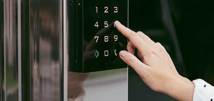 Property Management Locksmith For Lock Installation in Union City, CA