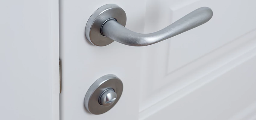 Single-Occupancy Restroom Locks Repair in Union City, California