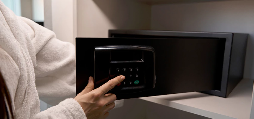 Safe Unlocking Service Company in Union City, California