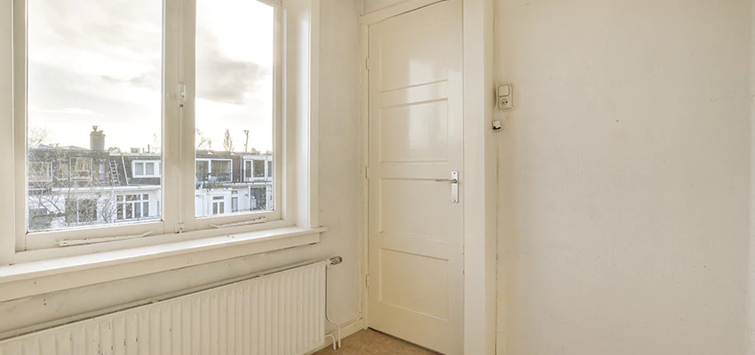 Sliding Window Locks And Security in Union City, California