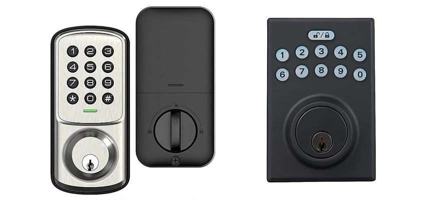 Garage Emergency Lock Replacements in Union City, CA