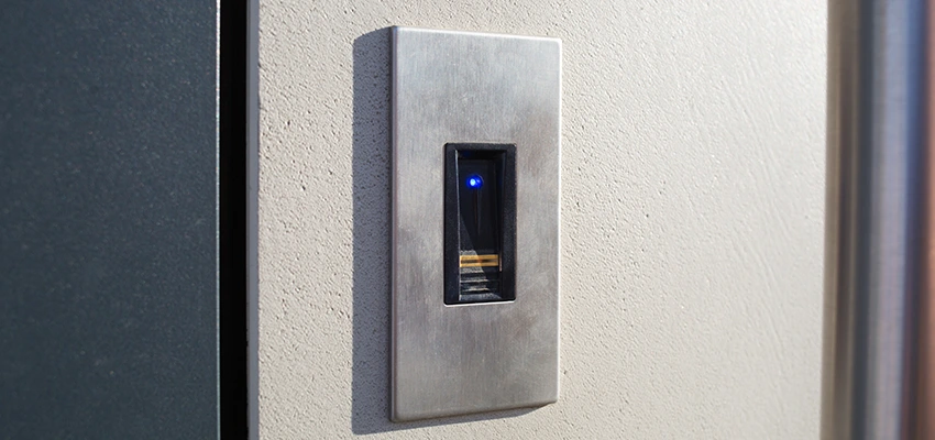 Fingerprint Biometric Entry Systems Maintenance in Union City, California