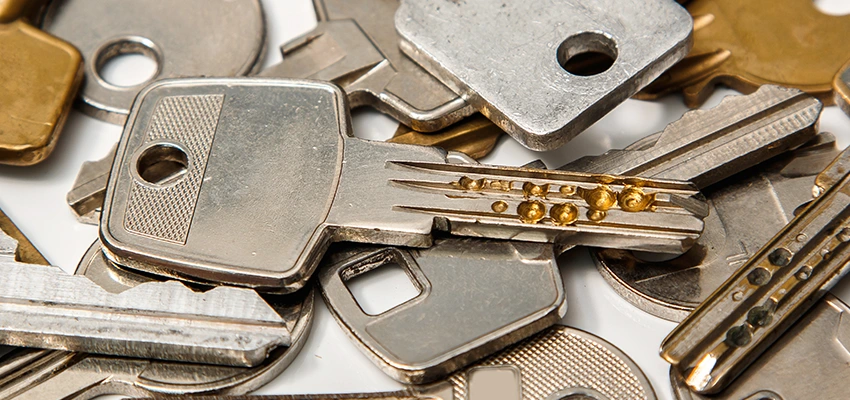 Stuck Key Extraction in Union City, CA