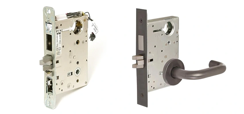 Corbin Russwin Mortise Locks Repair Installation in Union City, CA