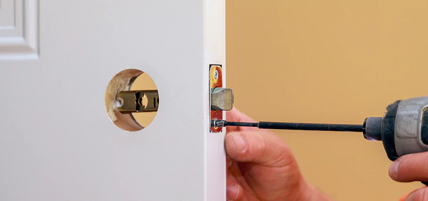Stuck Door Knobs Repair in Union City, CA