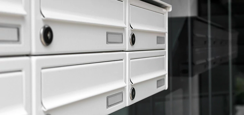 Mailbox Tubular Lock Replacement in Union City, California