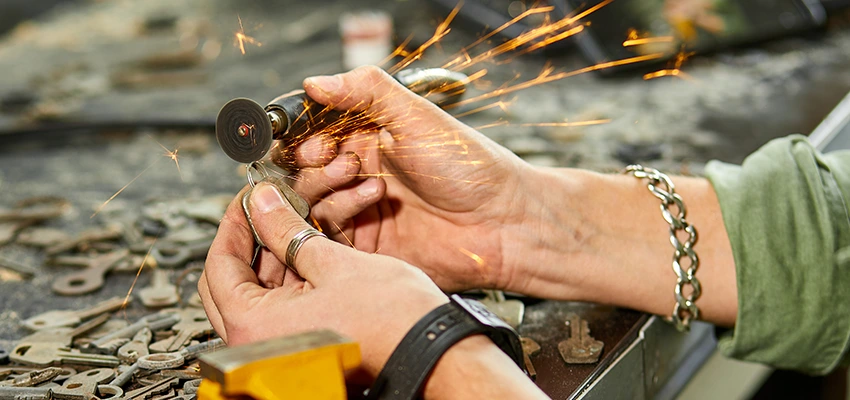 Mobile Locksmith For Lock Replacement Service in Union City, California