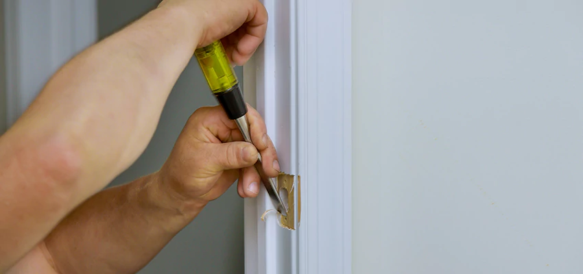 On Demand Locksmith For Key Replacement in Union City, California