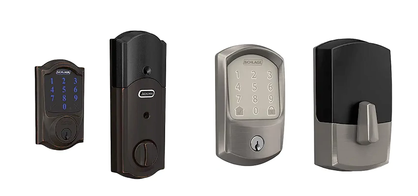 Schlage Smart Locks Repair in Union City, California