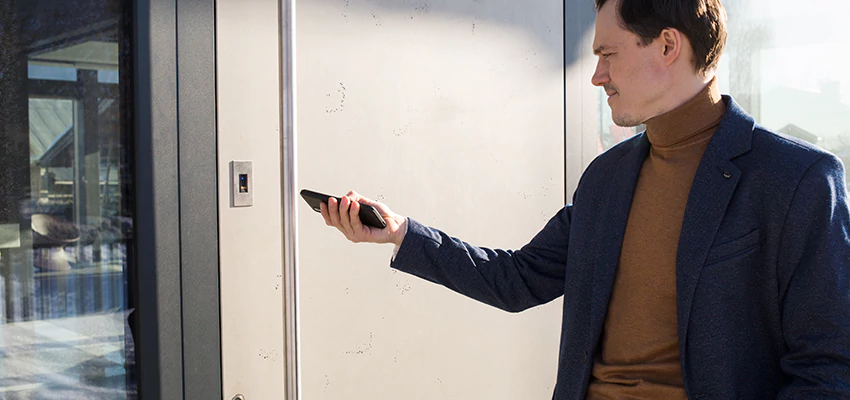 Business Security Systems in Union City, CA