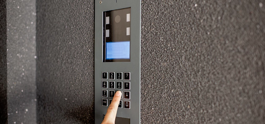 Access Control System Installation in Union City, California