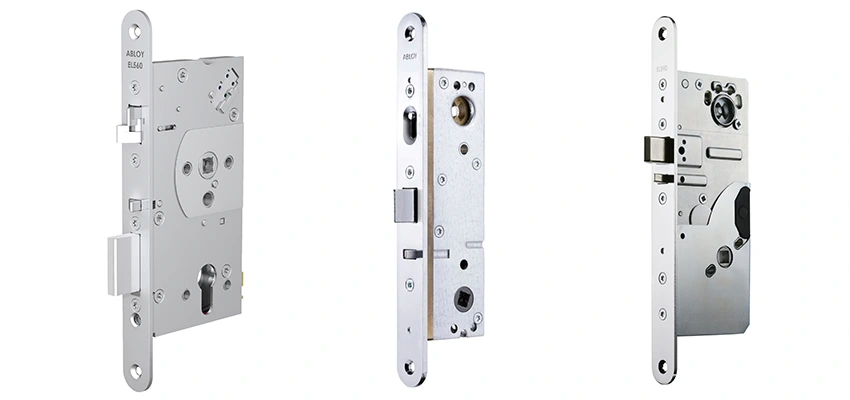 ASSA-Abloy Locks Hinge Repair in Union City, California