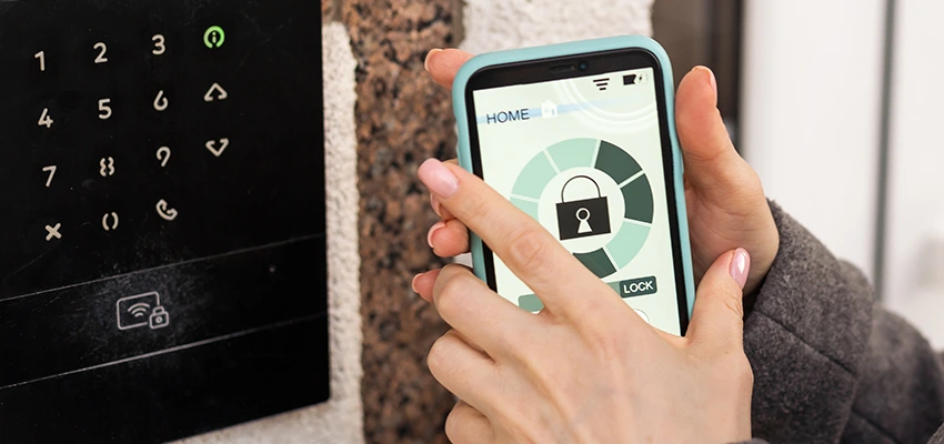 Building Security Upgrades in Union City, CA