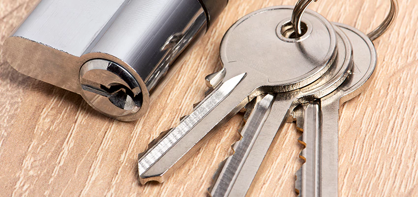 Lock Rekeying Services in Union City, California