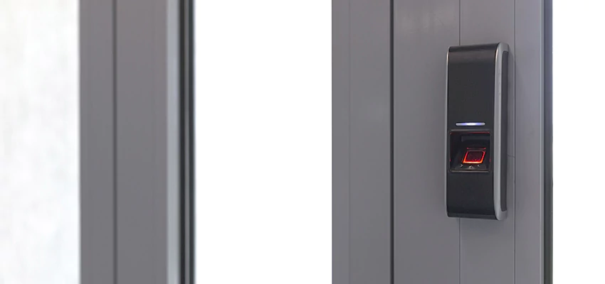 Push Button Lock Keypad Repair in Union City, California