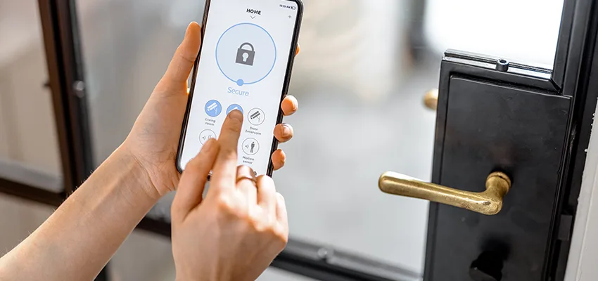 Remote Control Locks Sensor Repair in Union City, California