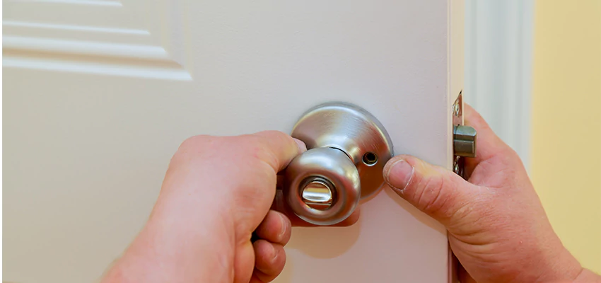 After-hours Locksmith For Lock And Key Installation in Union City, CA