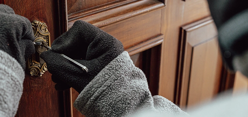 Burglar Damage Electronic Locks Repair in Union City, CA