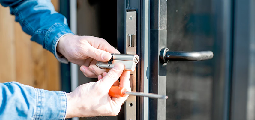 Eviction Locksmith For Lock Repair in Union City, CA