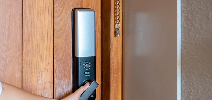 Home Security Electronic Locks Upgrades in Union City, CA