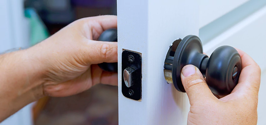 Smart Lock Replacement Assistance in Union City, California