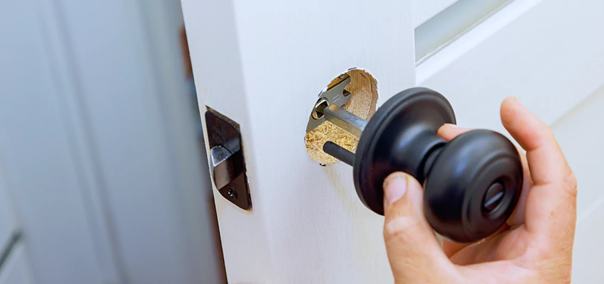 Locksmith For Lock Repair Near Me in Union City, California