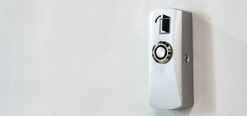 Residential Access Keypads Systems Installation in Union City, CA