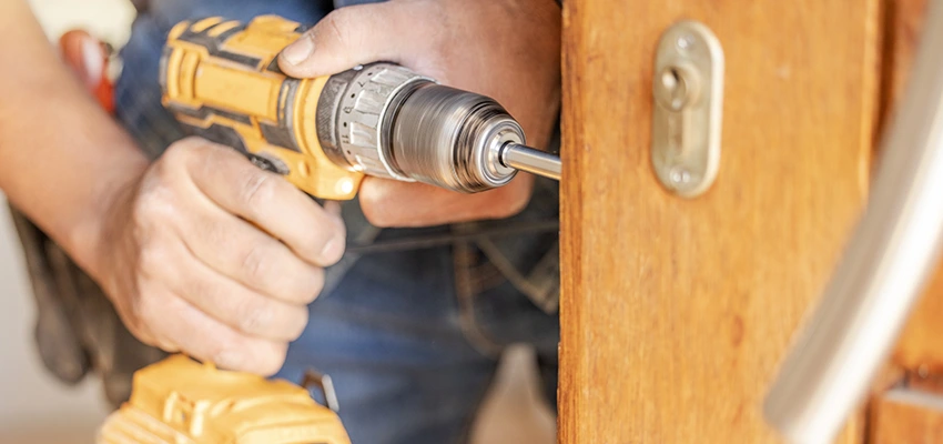 Eviction Locksmith in Union City, California