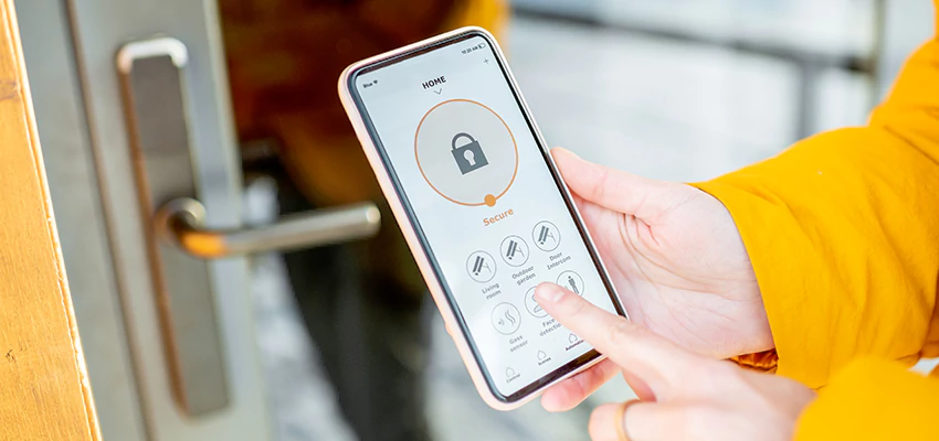 Automatic Door Lock Opener Repair in Union City, California