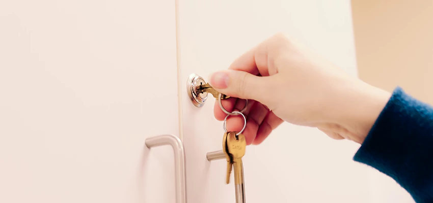 Cabinet Electronic Locks Repair in Union City, California