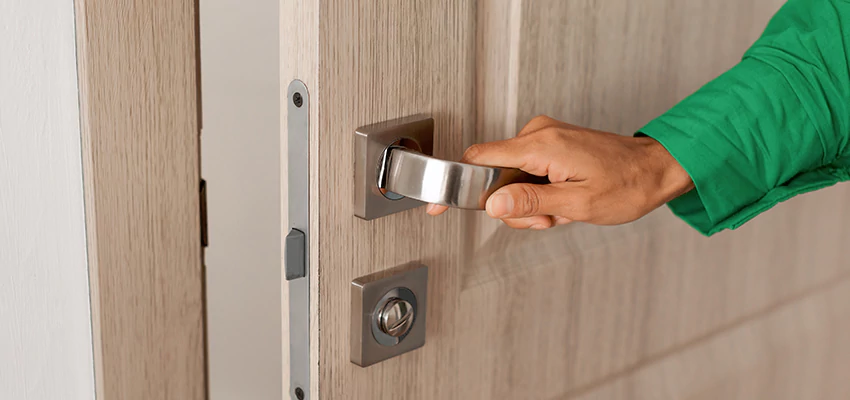 Garage Door Lock Reinforcements in Union City, California